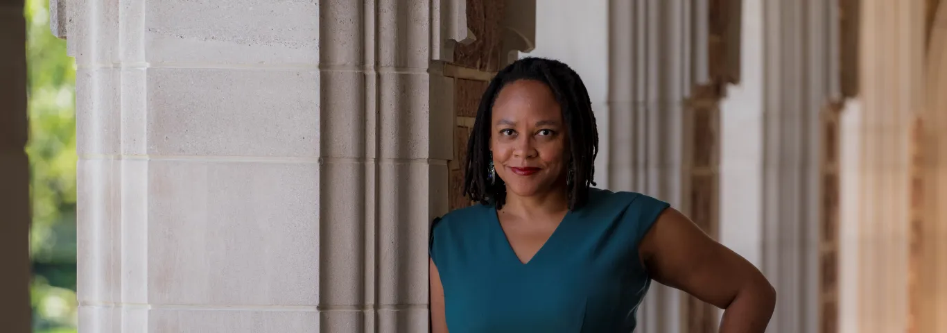 In The News: Prof. Wanzo Featured in CNN Report, "How is Chris Brown still this popular?"