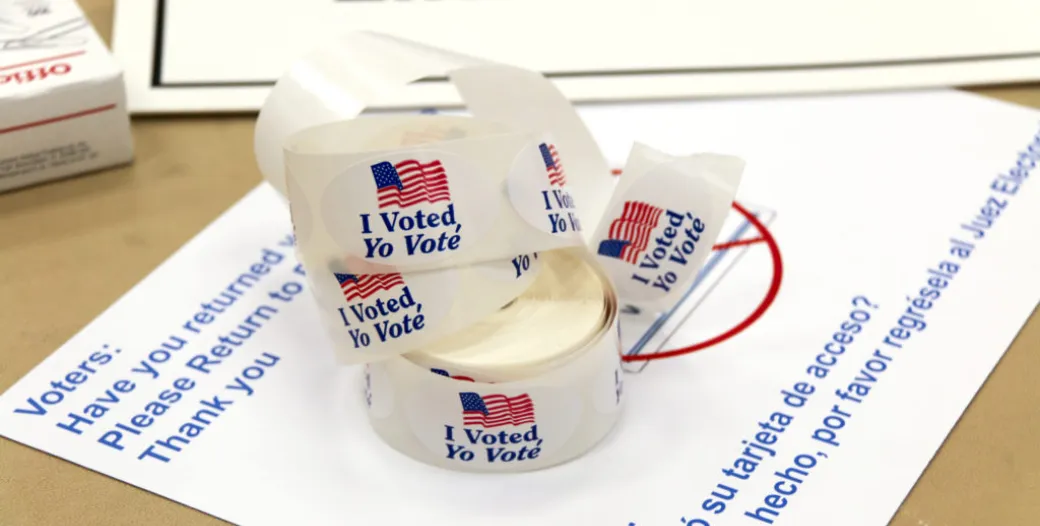 i voted stickers"