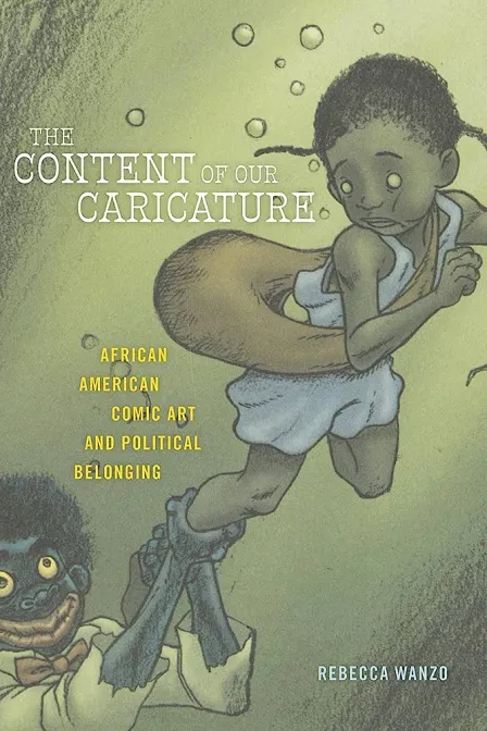 The Content of Our Caricature