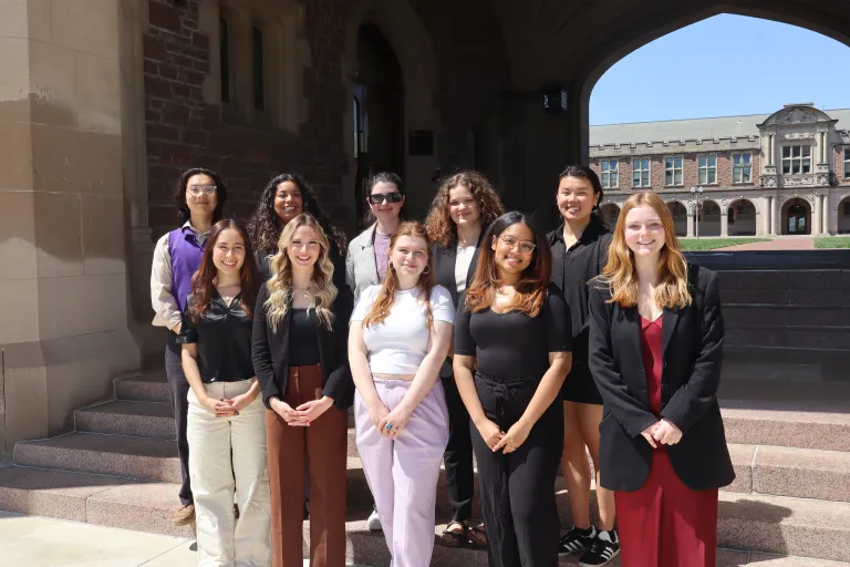 Triota-Epsilon Pi Chapter