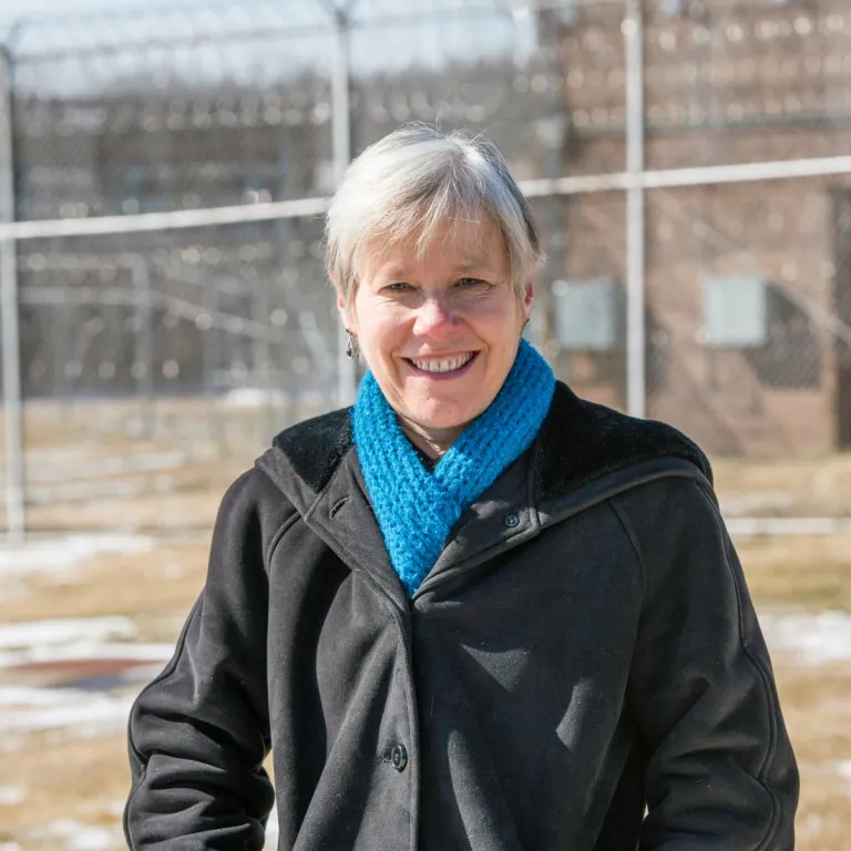 Barbara Baumgartner