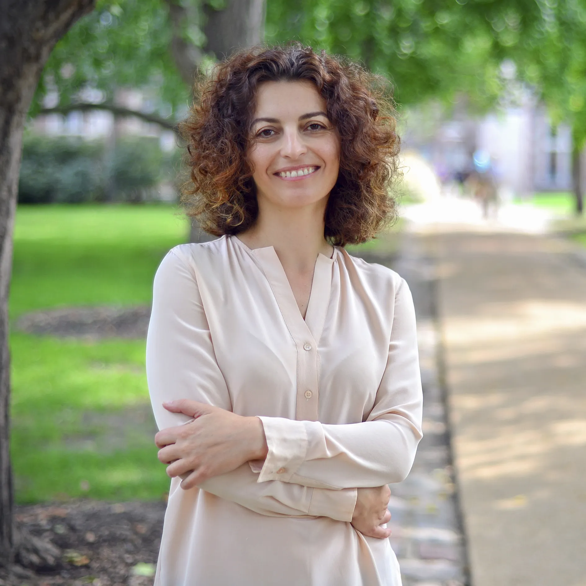 Anca Parvulescu