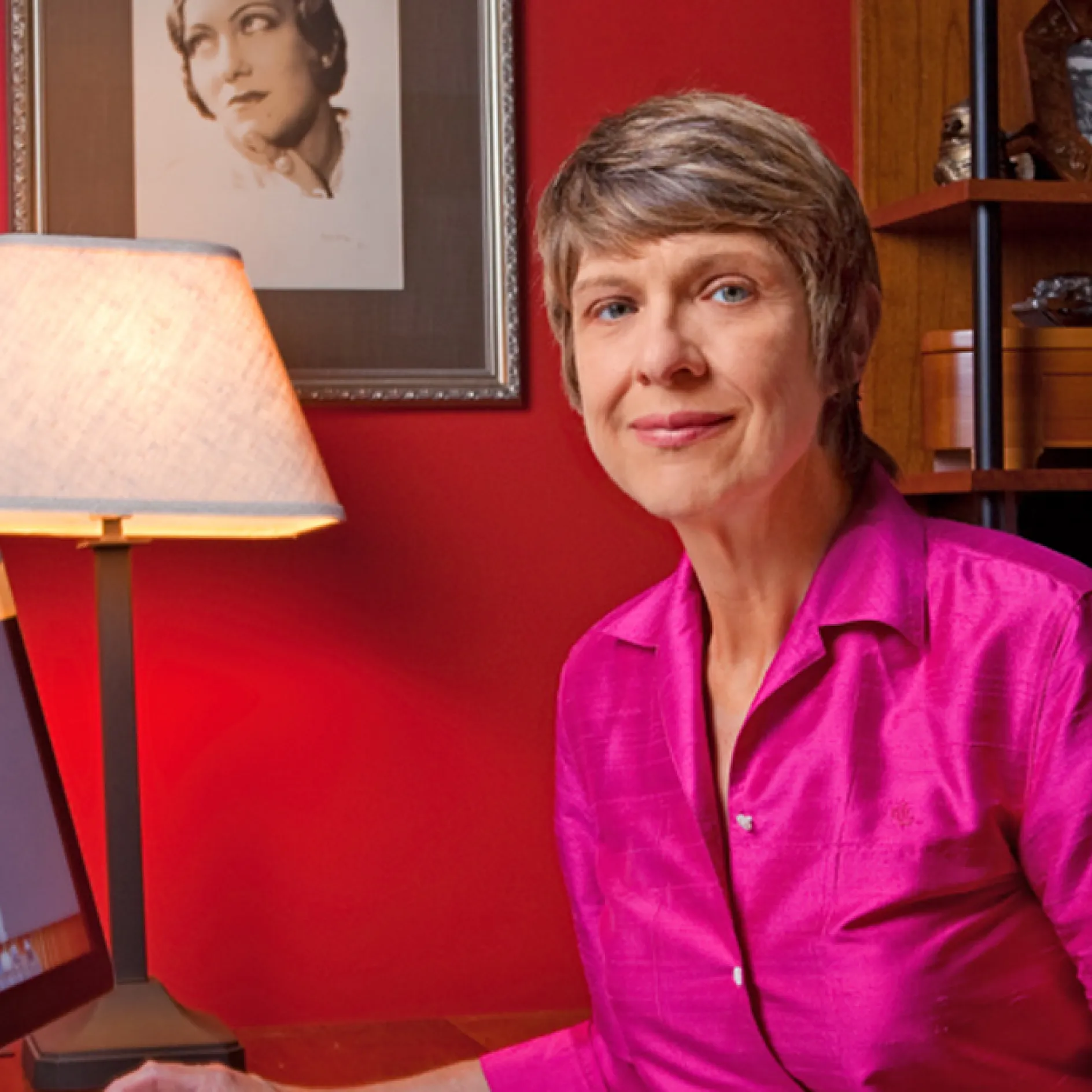 Gaylyn Studlar