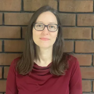 Andrea Nichols