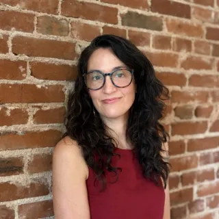 Rachel  Brown