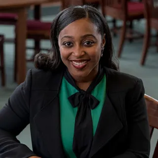 Tyriesa Howell