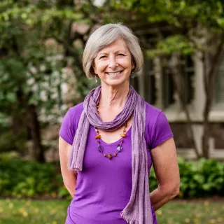 Rebbeca Copeland