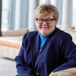 Tonya Edmond