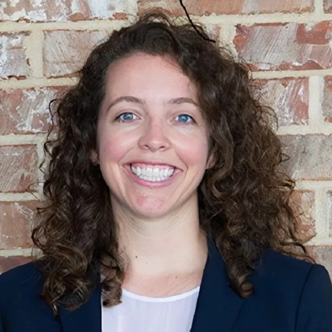 Tarah Demant